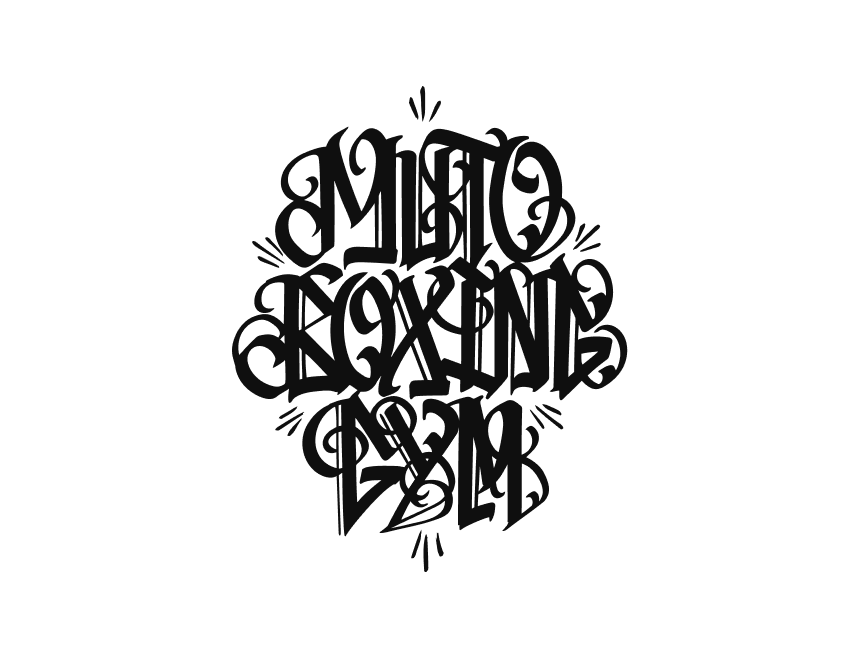 六島ボクシングジム